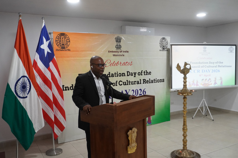 Holi Celebration 2026 - 07 March 2026.